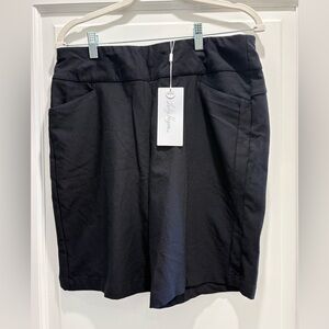 Lady Hagen - Golf Shorts (Tummy Control) Size L NWT